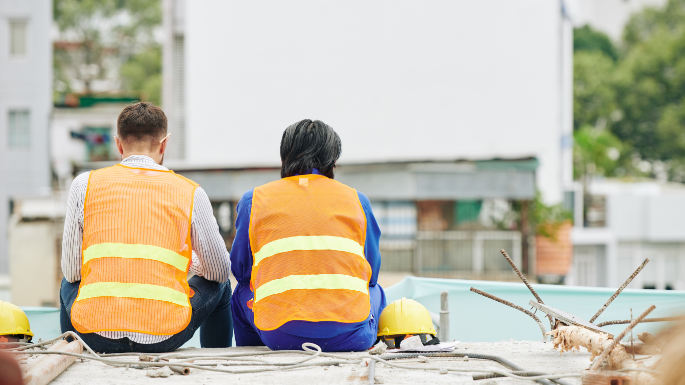 Empowering Workers: A Model of Civic Engagement