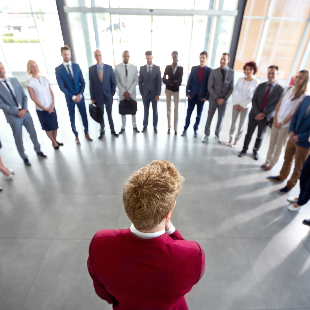 How Civic Education Builds Resilient Leaders in a Divided World